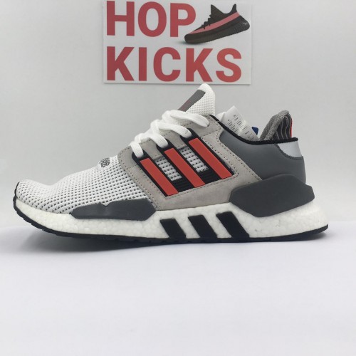 EQT Support 91/18 Red Grey